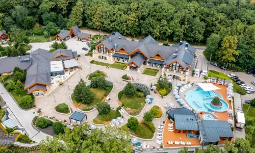 Avalon Resort & Spa