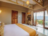 Kaara Gorilla Mountain Lodge Hotels in Bufumbira