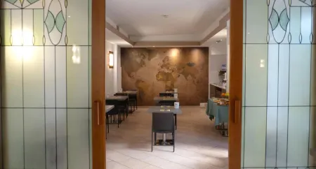 Hotel Garnì Villa Fontana Отели в г. Трент