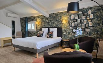 Hôtel le Saint-Geniès