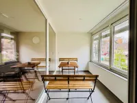 TONIGHT Apartments Hotels in Bottmingen