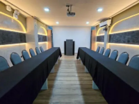 Yours Hotel Lifestyle Hoteles en Chiclayo