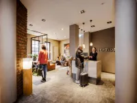 Altstadt-Hotel Bielefeld Hotels in Bielefeld
