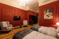 Boutique Hotel Cocosul de Aur Hotels in Târgu Mureș