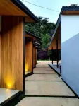 Villa Graize Hotel di Manhumirim