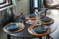 Sleeping with the Horses