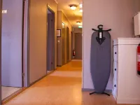 Adelsgatan Bed & Breakfast Hotels in Visby