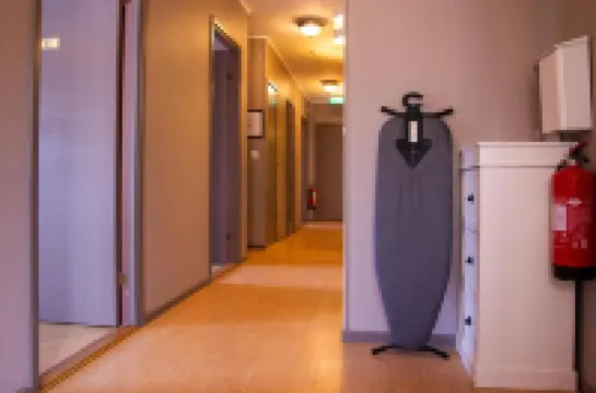 Adelsgatan Bed & Breakfast