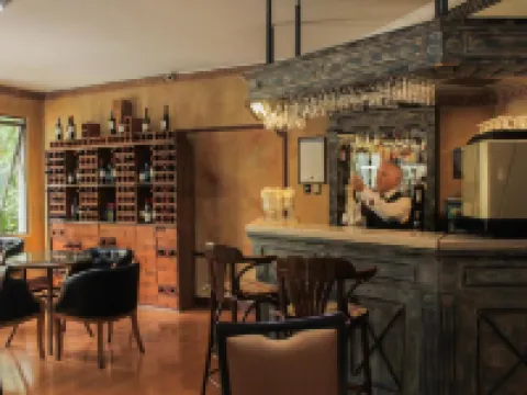 Hotel Leonardo da Vinci Hotels in Las Condes