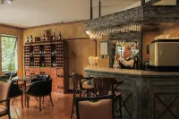 Hotel Leonardo da Vinci Hotels in Las Condes