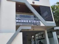 HOTEL MADHAVA RESIDENCY Hotels in Kakinada