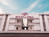 Boudl Al Sulimanyah Hotels near Kingdom Centre Tower