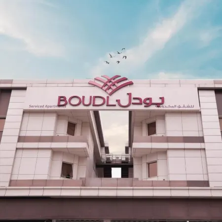 Boudl Al Sulimanyah