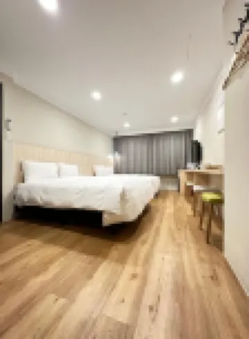 Yoshi Hotel - Tainan Station Branch