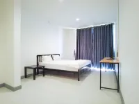 GO INN HuaHin Beach - New