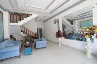 Tram Anh Hotel [Dong Nai] - Wi-Fi