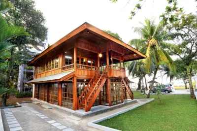 Archipelago Carita