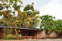 Va Riverside Retreat