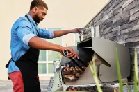 Fairfield by Marriott Inn & Suites Cincinnati Oakley - 조식 운영