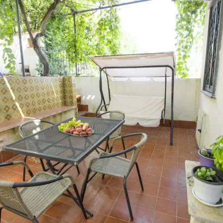 La Terrazza