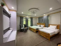 Skardu Saraye Hotel & Resort