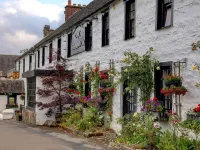 The Winnock Hotel Hotels in Drymen