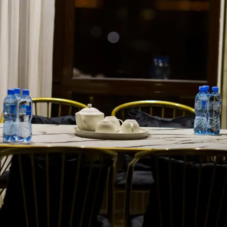 Baland Hotel Dushanbe (Баланд Душанбе)