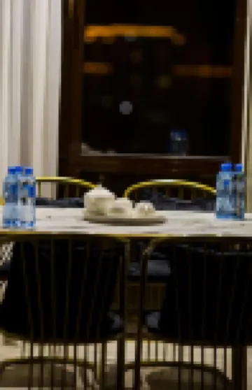 Baland Hotel Dushanbe