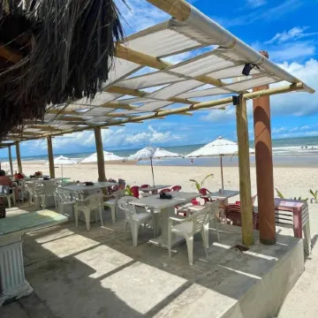 Pousada Ilha do Desejo