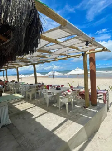 Pousada Ilha do Desejo