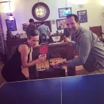 Sur la Mer - bar