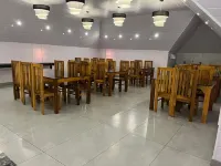 The Windy Mist Resort Munnar