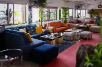 Cherry Signature Condos - Wifi