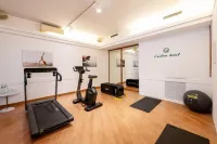 Porta Altinia Suites - Gym
