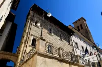 Hotel Clarici
