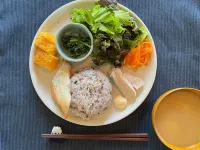 Hostel Fuji Matsuyama Base - servizio colazione