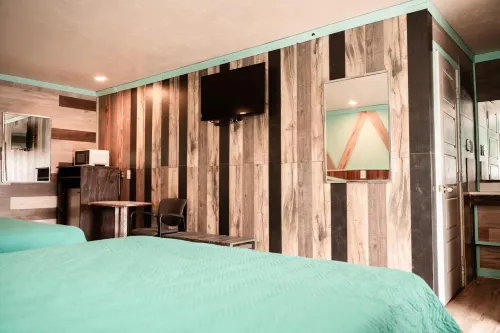Provo Inn & Suites - 2-Star
