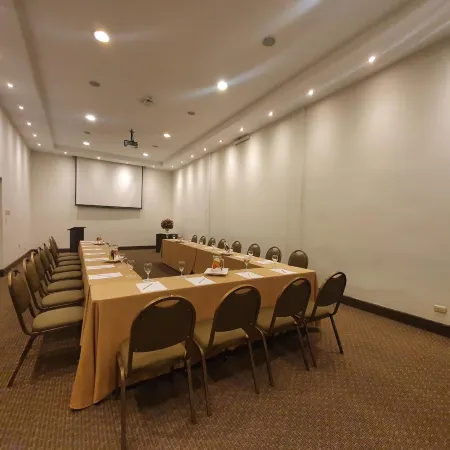 LP Los Portales Hotel Cusco
