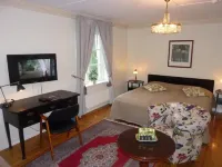 Nya Pallas hotell Hotels in 
