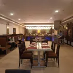 Royal Park Kakinada - Frühstück