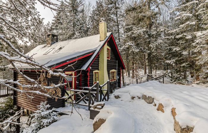 Auberge Spa & Beaux Reves