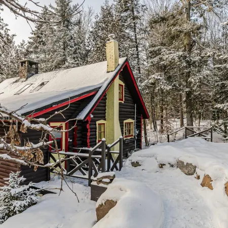 Auberge Spa & Beaux Reves