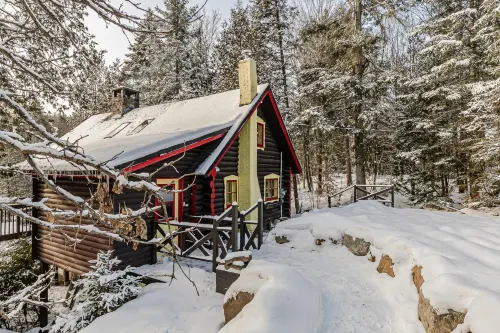 Auberge Spa & Beaux Reves