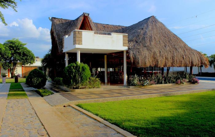 Hotel Emerawaa