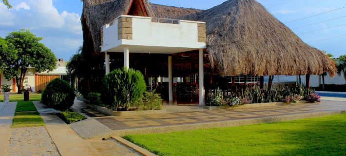 Hotel Emerawaa Hotels in Riohacha