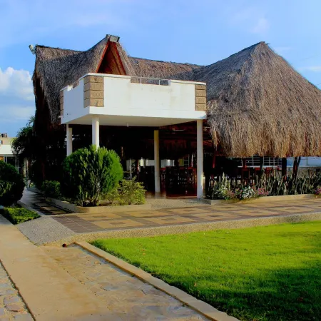 Hotel Emerawaa