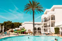 Hotel Cala d'Or Playa - de playa