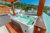 Ocean One Roatan -  Ferienhäuser