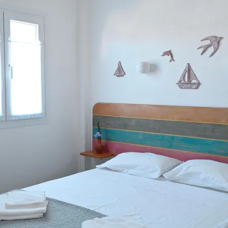 Dolce Vista - Sea View Apartments