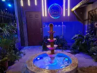 Aires frescos de Boquete Hoteles en Alto Boquete